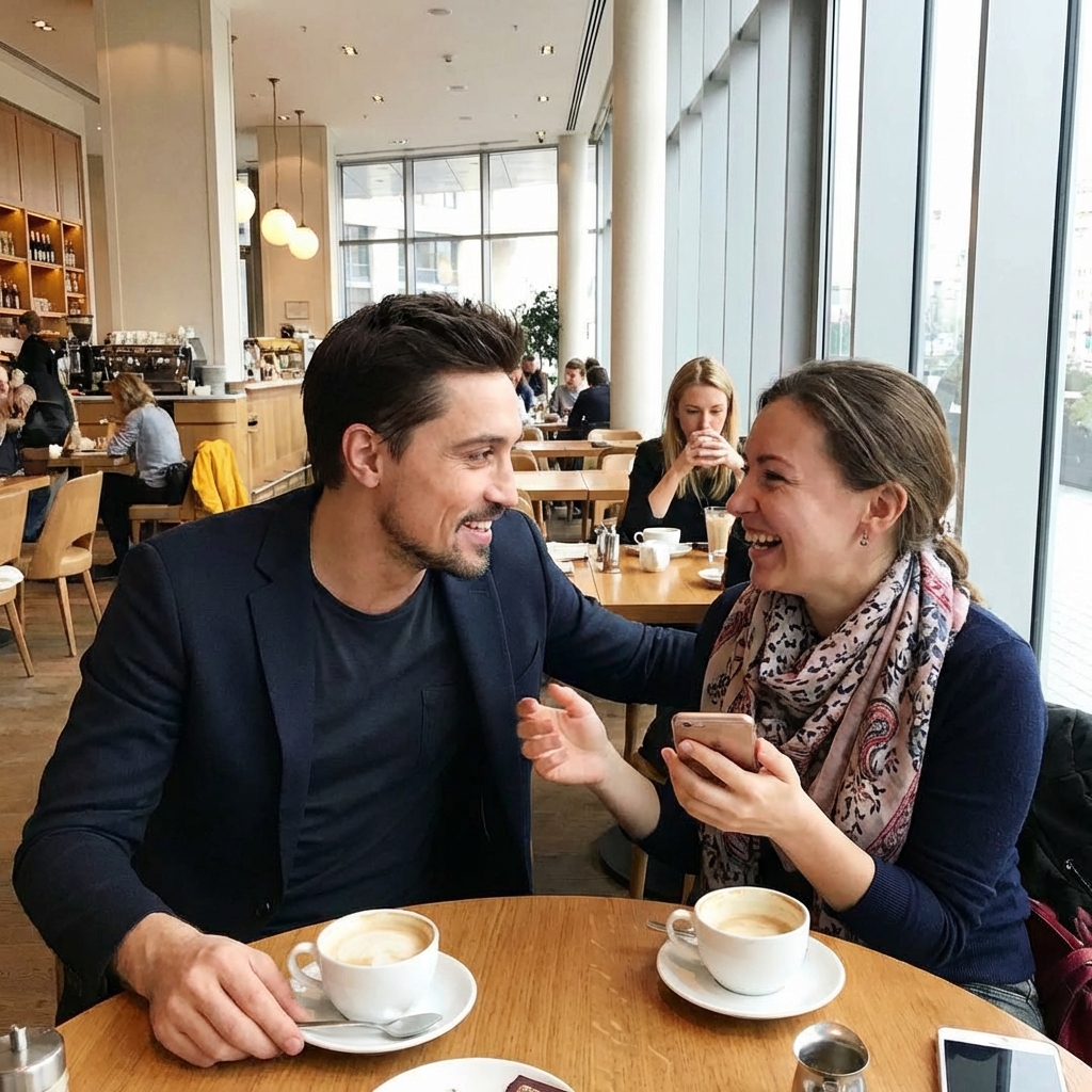 Акустический мини-сет