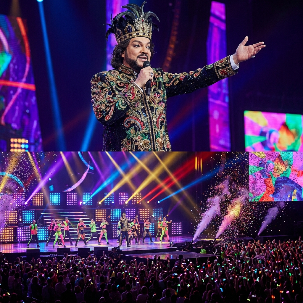 Персональное видеопослание