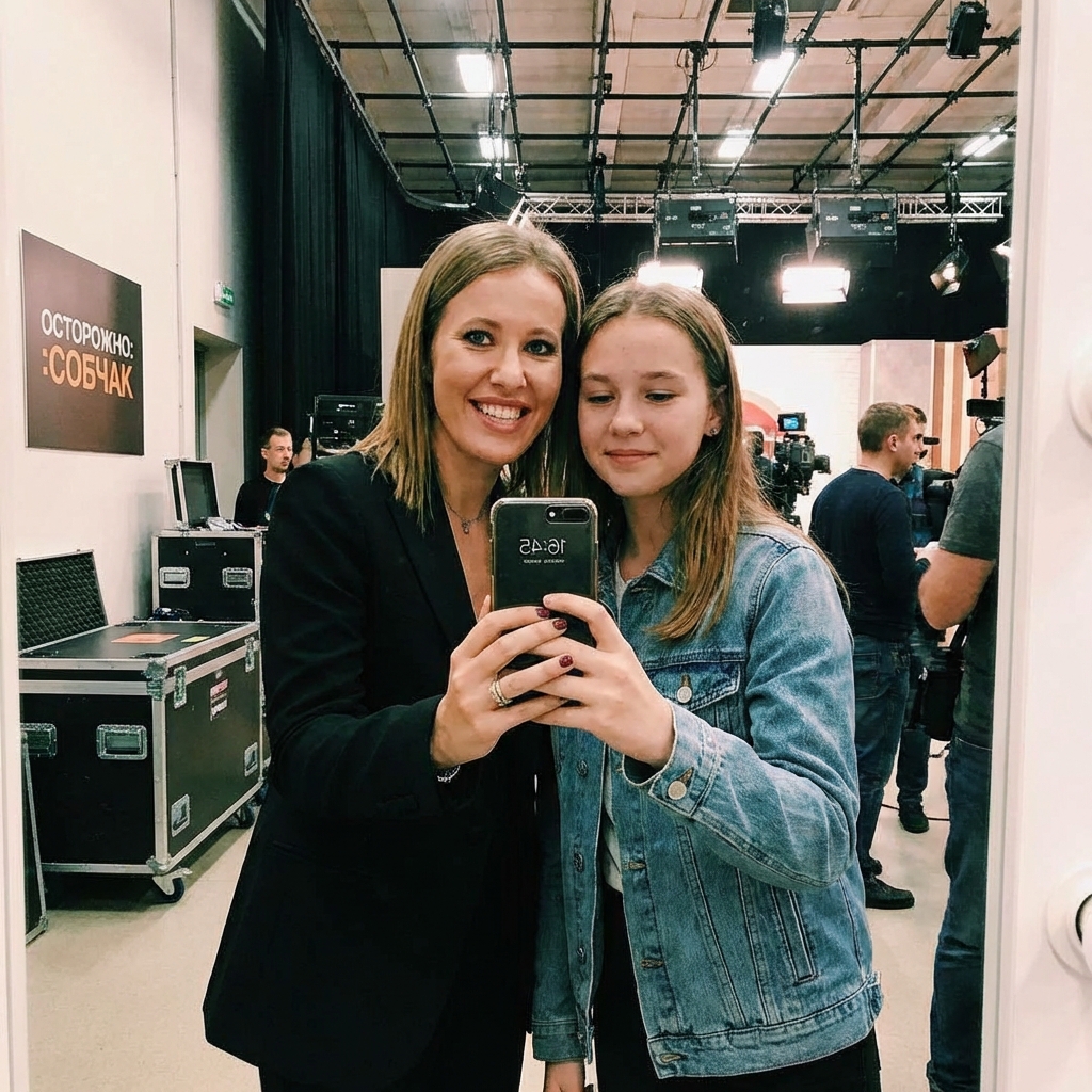 Интервью-разговор тет-а-тет