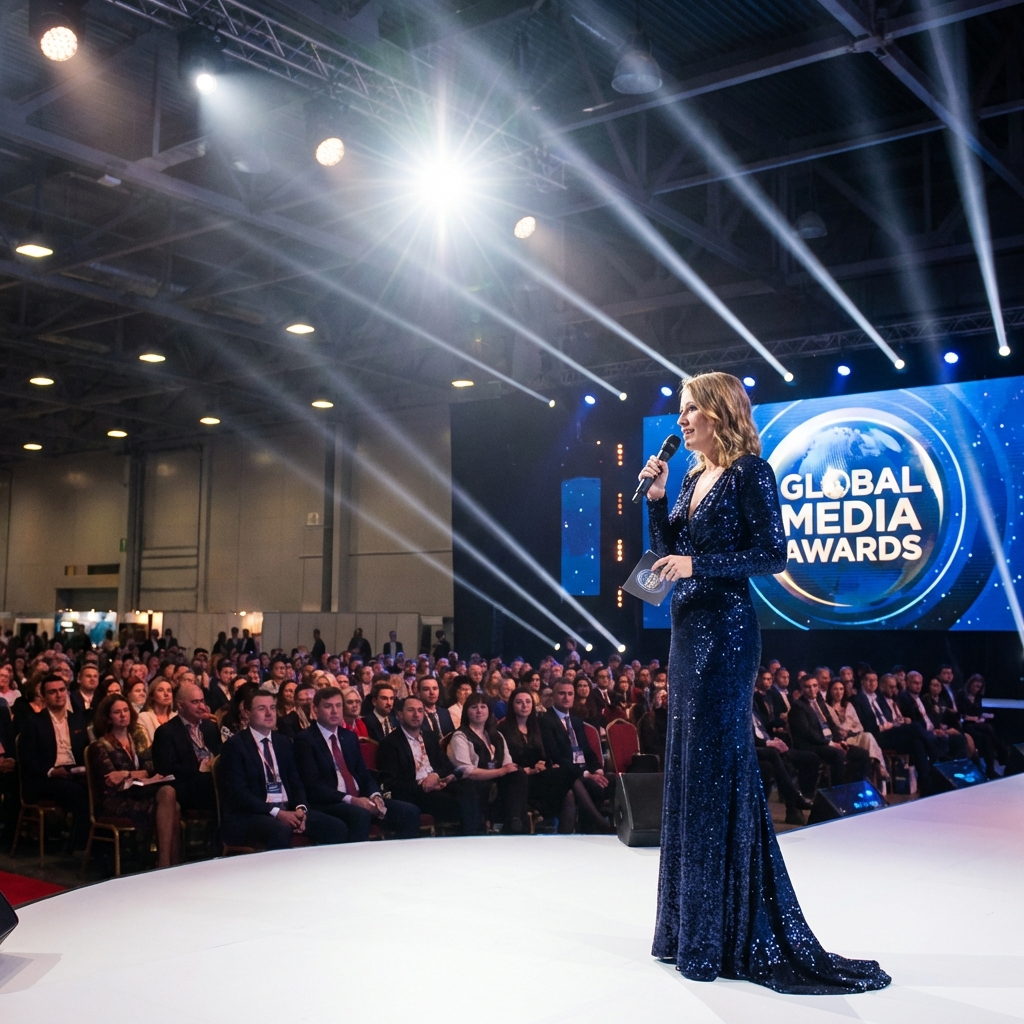 Консультация по медиа-коммуникациям