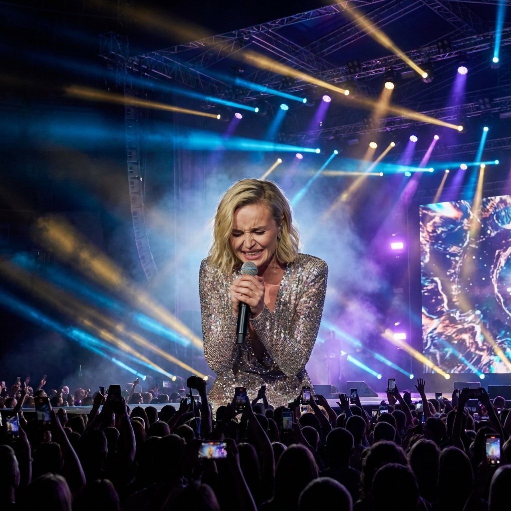 Полина Гагарина