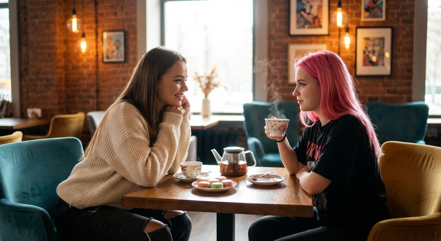 Совместный стрим